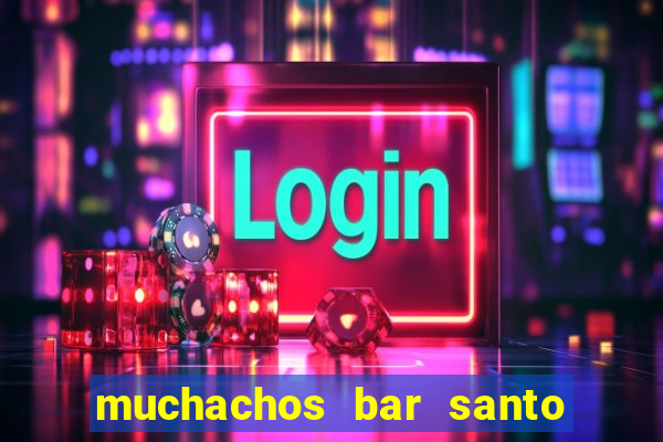 muchachos bar santo amaro instagram